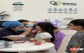 邮储银行回龙路支行：暖心服务进厅堂 健康守护伴同行