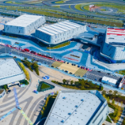 第五届北斗规模应用国际峰会将举办6场学术交流活动