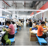 永州冷水滩:“四单”联动精准培训 破解企业招工群众就业难题