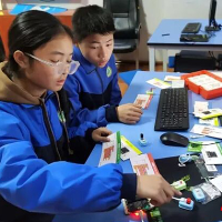 全省唯一!株洲这所中学获评第七批“全国航空特色学校”
