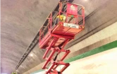 岳阳高速中修提质工程全面铺开，隧道机电专项施工成“点睛之笔”
