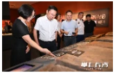 陈博彰调研文旅消费新业态新场景并检查督导假期文旅市场安全生产工作