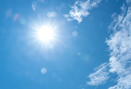 长沙极端最高气温或至40℃！