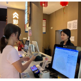 票价实惠 家庭观影成主流——衡阳暑期档电影市场一线观察