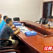 株洲市规划测绘设计院有限责任公司中标湘潭县九中代建项目