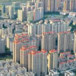 7月深圳千万级二手房均价上行5.7%