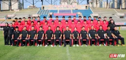 深耕备战赢底气 “潭哥”打响“湘C”保卫战