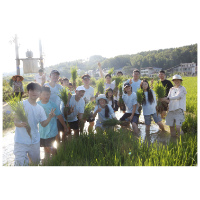 “党建引领·同心护苗”暑期托管班圆满结营 多方聚力护航乡村少年成长