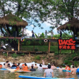 山水为约,青春作伴——临湘市举办青年人才交流活动