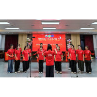 红色躬行绘振兴 青年筑梦兴银田：湖南农大学子从“体验”到“创造”的青春实践