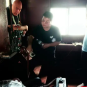 株洲交通执法部门开展返厂客渡船专项安全检查