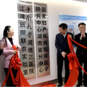 长沙江湾医院七周年发展纪实:深耕生殖医学,筑牢生育健康防线