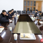 湖南司法警官职业学院杨忠玉:警校里的“造桥人”