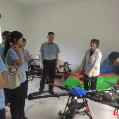 "金智惠民·乡村振兴": 建行张家界市分行开展暑假下乡实践活动