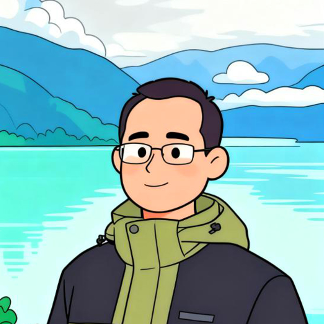 美文欣赏丨未名湖:冷水泡茶慢慢浓