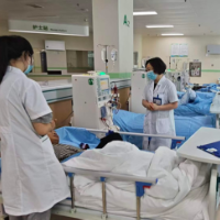 从“有地方”到“在家门口”透析 湖南血透服务加快下沉
