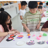 衡阳师范学院实践团：巧用课堂解锁情绪表达新方式