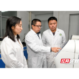 立功者风采丨“泥腿子”蹚出粮食安全突围路——记湖南省农业科学院镉低积累水稻研发与推广团队
