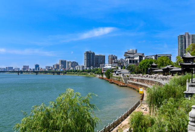 湖南再添一城！衡阳入选全国零售业创新提升试点城市