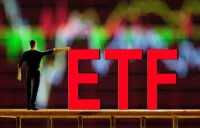 7月股票型ETF净流入规模，刷新历史纪录
