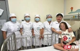 跨越语言的温暖守护——外籍患儿在张家界市人民医院得到暖心救治