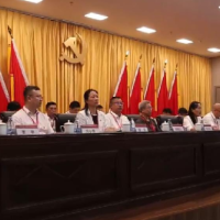 视频 | 现场直击湖南开放大学第二次党代会