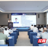 2026年肺癌单病种质控全国巡讲永州站圆满落幕