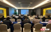 高温天后厨漏气该怎么处置？张家界中燃上门为阳光酒店送上燃气安全课