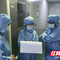 株洲市市场监督管理局开展食品生产企业专项检查