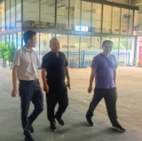 桃源县司法局:实地走访听“企”声 ,执法监督促发展
