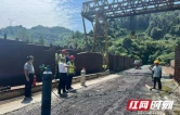 古丈县这条致富公路火热建设中