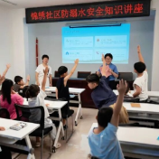 进社区、入乡村,芦淞检察开展暑期系列普法宣传活动