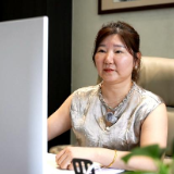 潭企逐光·民建赋能丨刘玥宏:从打工妹到暖通“娘子军”领军人