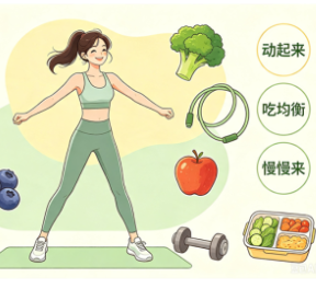 是否选择药物注射减重？先搞懂这些注意事项