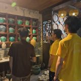 守窑者说｜对话铜官窑非遗传承人刘志广
