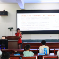 衡阳师范学院:解锁甲骨文密码,传统文化浸润乡村课堂