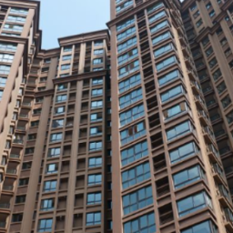 时代中国：1—7月累计合同销售金额约20.32亿元
