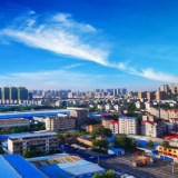 永州经开区:“爱心驿站”进社区 暖心服务惠民生