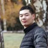 诗赏读丨蔡淼:豹子和猛虎奔跑在人间