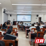 永州市麻醉质量控制中心赴宁远开展质量控制与学术培训 助力基层能力提升
