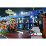 好评中国丨借全民健身东风，让本土赛事撬动消费新增长