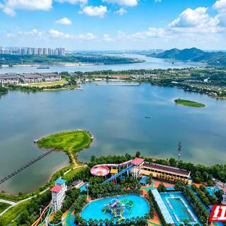 湘超潮玩派丨掌握“乐”密码 品鉴湘潭城的底蕴与惬意