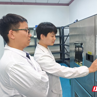 江南工业集团高效处置保温箱设备故障