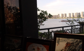 “热”读长沙④丨一江烟火闹，一室纸香宁