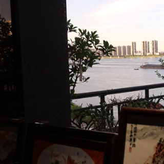 “热”读长沙④丨一江烟火闹,一室纸香宁