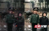湖南城市学院：用AI修复泛黄记忆，为村民"找回"逝去的时光