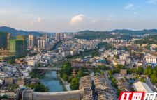 吉首市部署推进水环境治理工作回应群众关切
