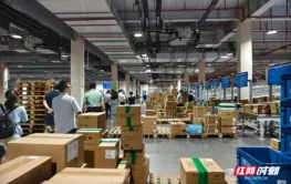 国企民企同向发力，湖南医药流通产业加速转型升级