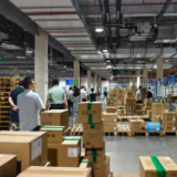 国企民企同向发力，湖南医药流通产业加速转型升级