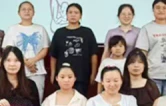 桑植县“科学育儿 孕育新生”伊利公益行顺利开展